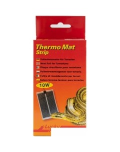 Термоковрик Thermo mat Strip 10 Вт Lucky reptile