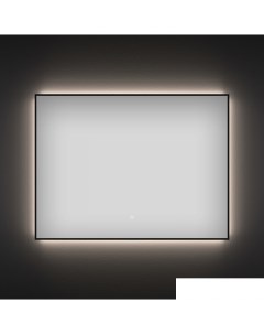 Зеркало с фоновой LED подсветкой 7 Rays Spectrum 172200990 85 х 70 с Wellsee
