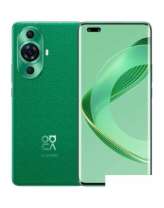 Смартфон nova 11 Pro GOA LX9 8GB 256GB зеленый Huawei