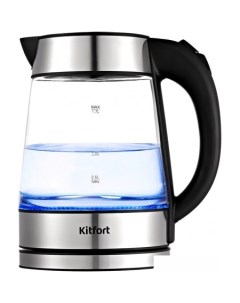 Электрический чайник KT 6118 Kitfort