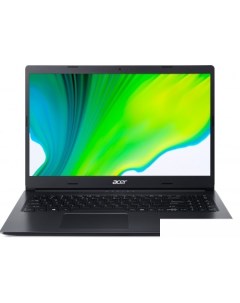 Ноутбук Aspire 3 A315 23 NX HETEX 01F Acer