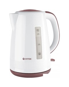 Электрический чайник VT 7055 W Vitek