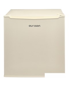 Однокамерный холодильник RF0480 IV Oursson
