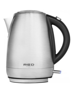 Электрический чайник Solution RK M1721 Red