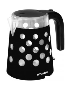 Электрический чайник HYK G2012 Hyundai