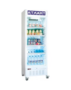 Торговый холодильник ХТ 1000 Atlant