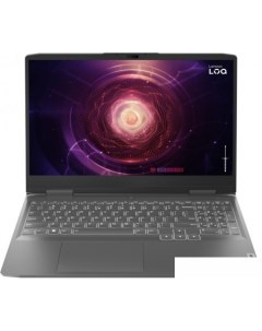 Игровой ноутбук LOQ 15APH8 82XTE1ESRU Lenovo