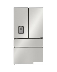 Холодильник WFD 585 NoFrost Premium BioFresh Water Dispenser Weissgauff