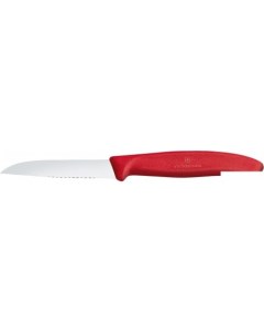 Кухонный нож 6 7431 Victorinox