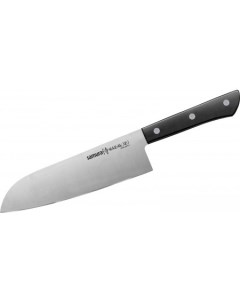 Кухонный нож Harakiri SHR 0095B Samura
