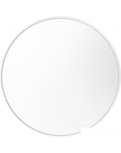 Зеркало Color 40 белый Emze