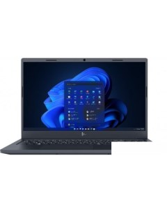 Ноутбук Flaptop I FLTP 5i3 8256 w F+