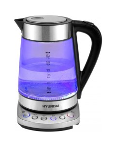 Электрический чайник HYK G3026 Hyundai