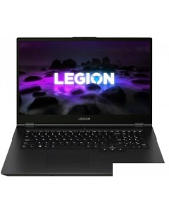 Игровой ноутбук Legion 5 17ACH6 82K00061PB Lenovo