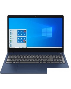 Ноутбук IdeaPad 3 15ITL05 81X800BVRU Lenovo