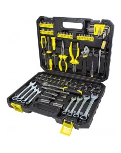 Универсальный набор инструментов WMC 30122 122 предмета Wmc tools