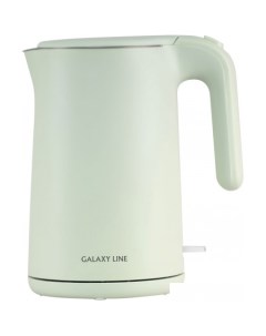 Электрический чайник GL0327 мятный Galaxy line