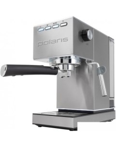 Рожковая помповая кофеварка PCM 1542E Adore Crema Polaris