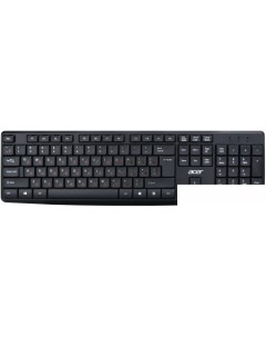 Клавиатура OKW121 Acer