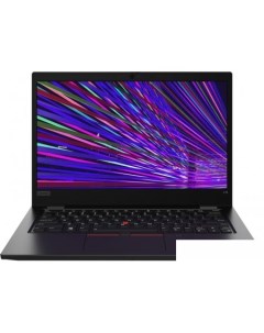 Ноутбук ThinkPad L13 Gen 2 Intel 20VJS7LD00 Lenovo