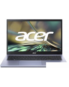 Ноутбук Aspire 3 A315 59G 52XE NX K6VEL 006 Acer