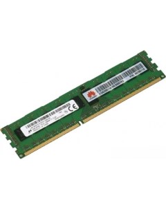 Оперативная память 64ГБ DDR4 2933 МГц 06200282 Huawei
