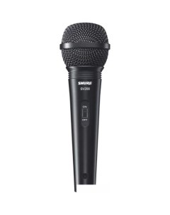 Проводной микрофон SV200 A Shure