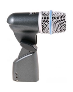 Микрофон BETA 56A Shure