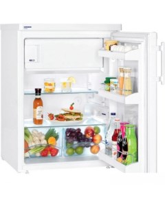 Однокамерный холодильник T 1714 Comfort Liebherr