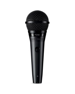Микрофон PGA58 XLR E Shure