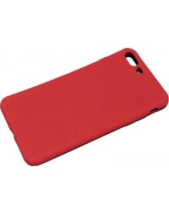 Чехол для телефона Rugged для Apple iPhone 7 Plus красный Case