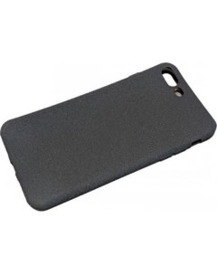 Чехол для телефона Rugged для Apple iPhone 7 Plus серый Case