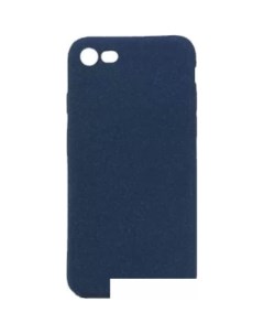 Чехол для телефона Rugged для Apple iPhone 7 8 синий Case