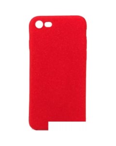 Чехол для телефона Rugged для Apple iPhone 7 8 красный Case