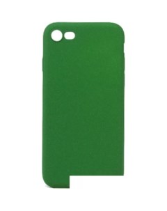 Чехол для телефона Rugged для Apple iPhone 7 8 зеленый Case