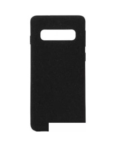 Чехол для телефона Rugged для Samsung Galaxy S10 черный Case