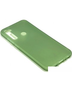 Чехол для телефона Baby Skin для Redmi Note 8 зеленый Case