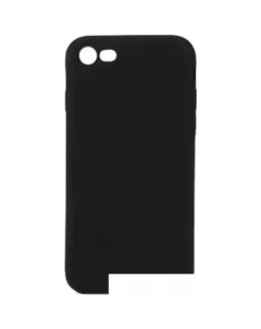 Чехол для телефона Rugged для Apple iPhone 7 8 черный Case