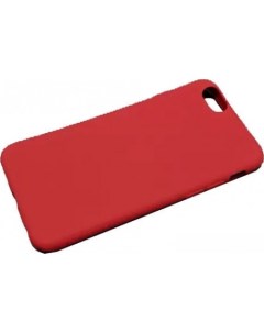 Чехол для телефона Rugged для Apple iPhone 6 6S красный Case