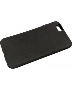 Чехол для телефона Rugged для Apple iPhone 6 6S серый Case