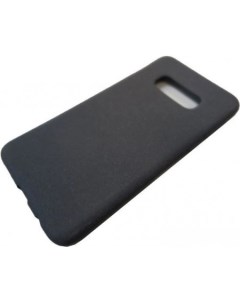 Чехол для телефона Rugged для Samsung Galaxy S10e черный Case