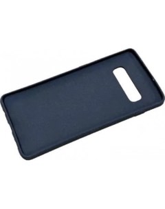 Чехол для телефона Rugged для Samsung Galaxy S10 Plus синий Case