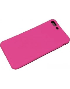 Чехол для телефона Rugged для Apple iPhone 7 Plus розовый Case