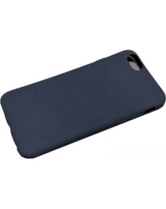 Чехол для телефона Rugged для Apple iPhone 6 6S синий Case