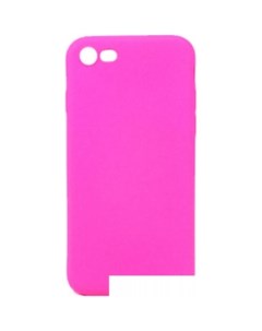 Чехол для телефона Rugged для Apple iPhone 7 8 розовый Case