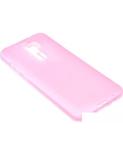 Чехол для телефона Baby Skin для Redmi Note 8 Pro розовый Case