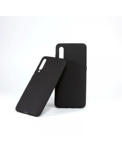 Чехол для телефона Matte для Xiaomi Mi9 черный Case