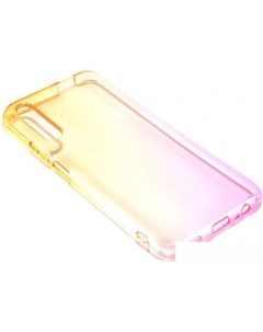 Чехол для телефона Gradient Dual для Honor 9x 9x Pro розовое золото Case