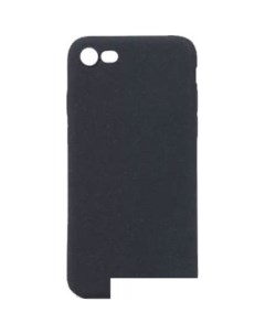 Чехол для телефона Rugged для Apple iPhone 7 8 серый Case