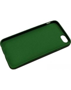 Чехол для телефона Rugged для Apple iPhone 6 6S зеленый Case